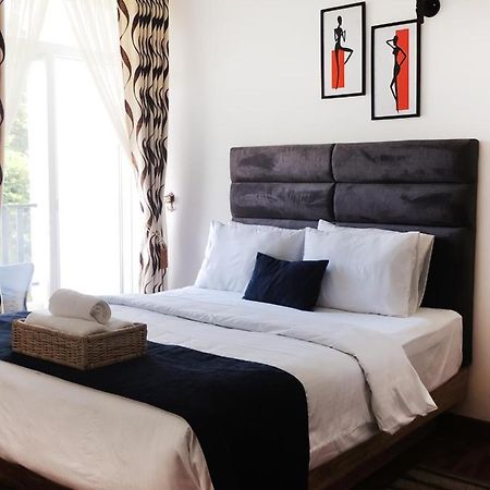 Apartmán The Teak By Lakbima Nuwara Eliya Exteriér fotografie