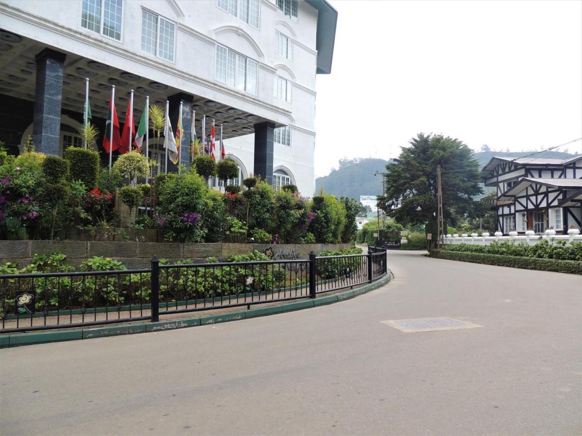 Apartmán The Teak By Lakbima Nuwara Eliya Exteriér fotografie