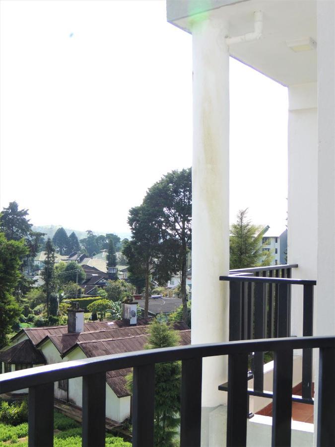 Apartmán The Teak By Lakbima Nuwara Eliya Exteriér fotografie