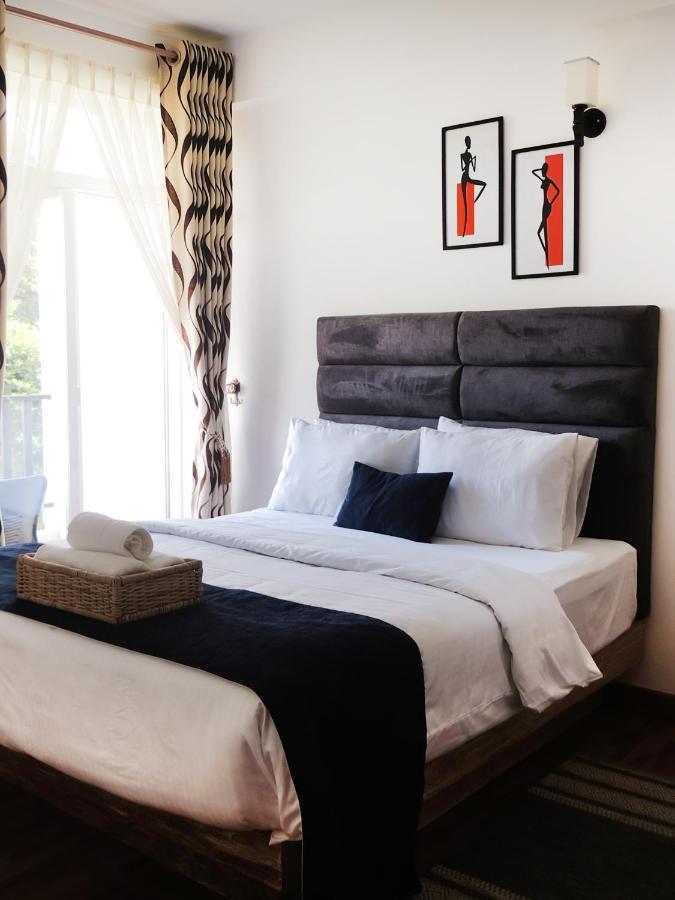 Apartmán The Teak By Lakbima Nuwara Eliya Exteriér fotografie