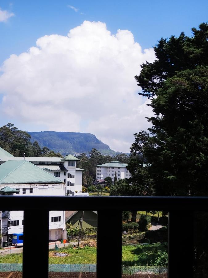 Apartmán The Teak By Lakbima Nuwara Eliya Exteriér fotografie